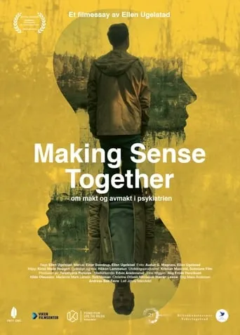 Making Sense Together movie poster - Entertainment content