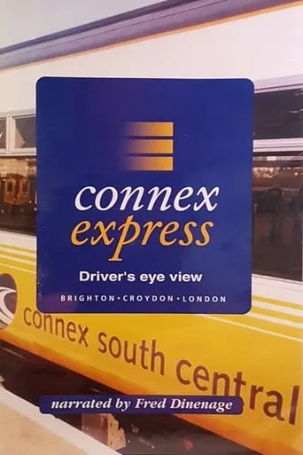 Connex Express movie poster - Entertainment content