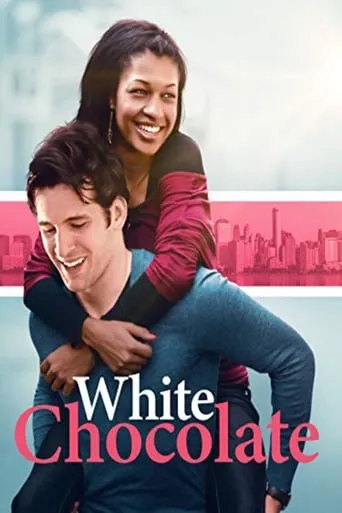 White Chocolate movie poster - Entertainment content