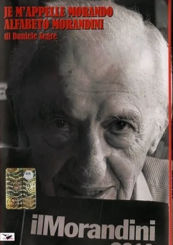 Je m'appelle Morando - Alfabeto Morandini movie poster - Entertainment content