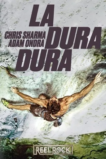 La Dura Dura movie poster - Rated 10/10