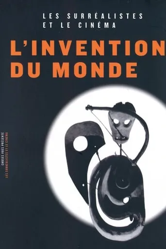 L'Invention du monde movie poster - Entertainment content
