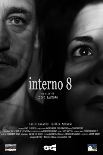 Interno 8 movie poster - Entertainment content