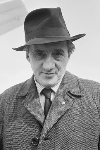 JB: A Portrait of Sir John Barbirolli movie poster - Entertainment content