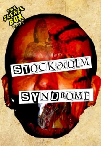 Stockholm Syndrome movie poster - Entertainment content