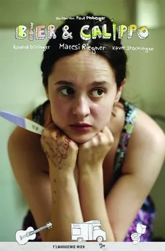Bier & Calippo movie poster - Entertainment content