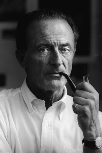Fred Zinnemann: A Director's Life movie poster - Entertainment content