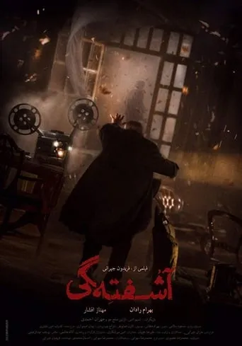 The Agitation movie poster - Rated 2/10