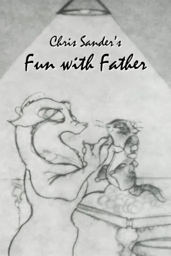 Fun with Father movie poster - Rated 5.5/10
