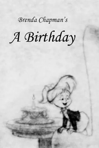 A Birthday movie poster - Entertainment content