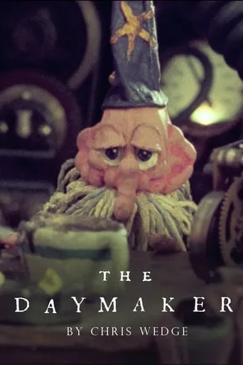 The Daymaker movie poster - Entertainment content
