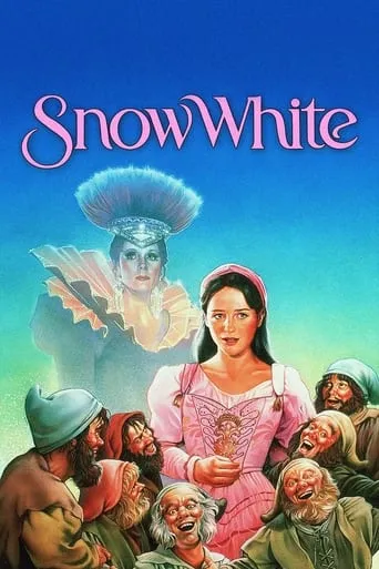 Snow White movie poster - Rated 6.7/10