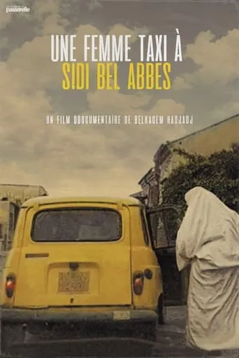 A Female Cabby in Sidi Bel-Abbès movie poster - Rated 10/10