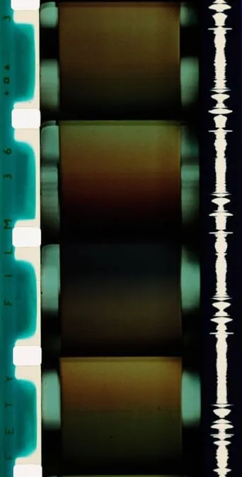 Synchronousoundtracks movie poster - Entertainment content