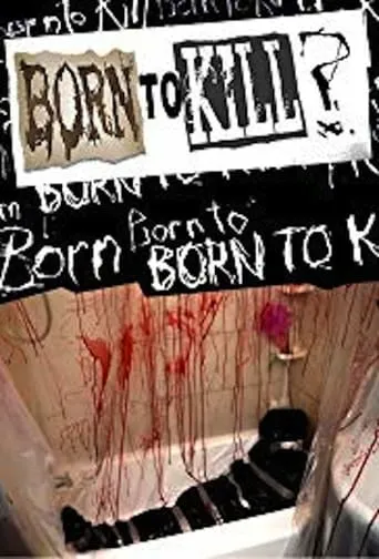 The Manson Family: Born to Kill? movie poster - Entertainment content