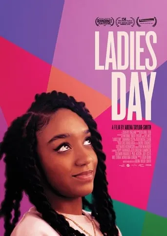 Ladies Day movie poster - Entertainment content