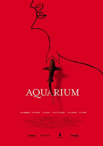 Aquarium movie poster - Entertainment content