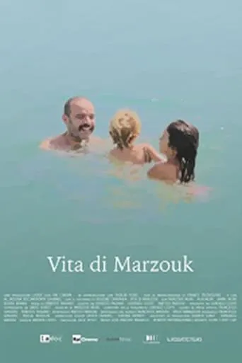 Vita di Marzouk movie poster - Entertainment content