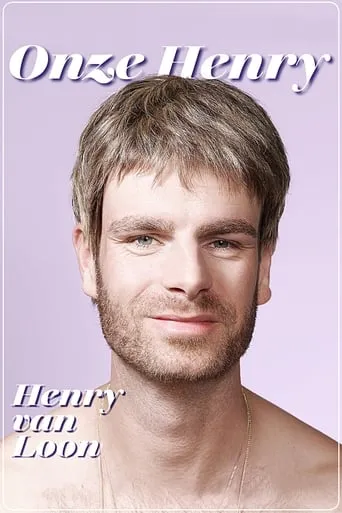 Henry van Loon: Onze Henry movie poster - Entertainment content
