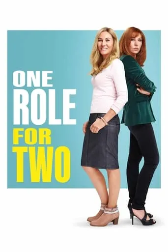 One Role for Two movie poster - Rated 5.5/10