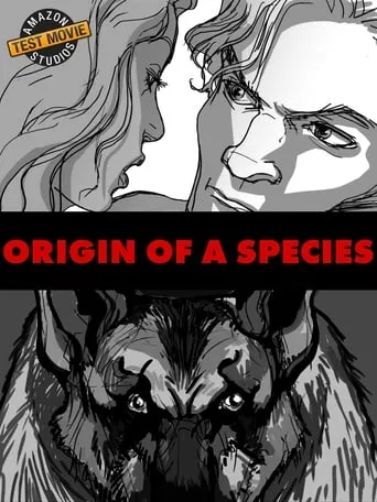 Origin of a Species movie poster - Entertainment content