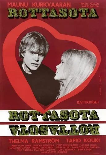 Rottasota movie poster - Rated 6/10