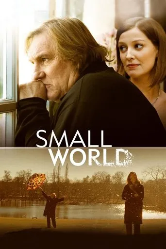 Small World movie poster - Rated 6.3/10