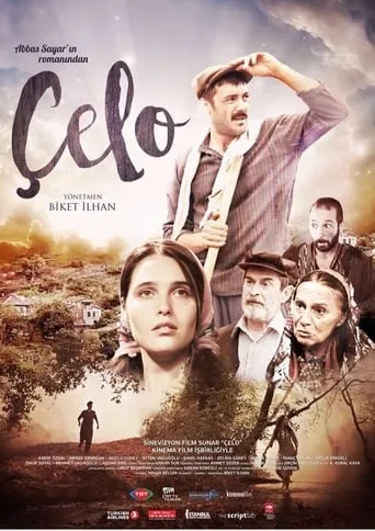 Çelo movie poster - Entertainment content