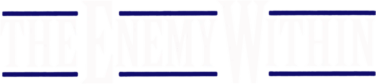 The Enemy Within