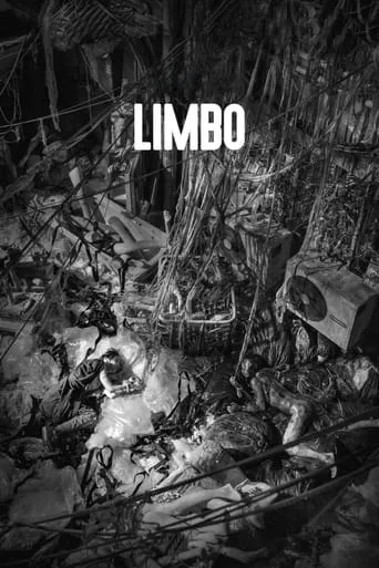Limbo movie poster - Rated 7.392/10