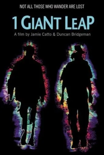 1 Giant Leap movie poster - Rated 5.2/10