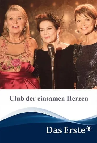 Club Of The Lonely Hearts movie poster - Rated 5.7/10