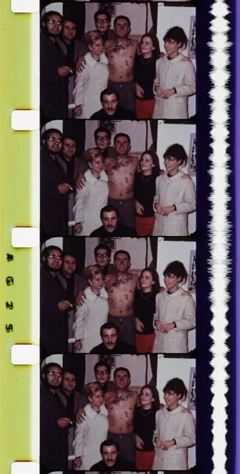 Au-delà du déclic movie poster - Entertainment content