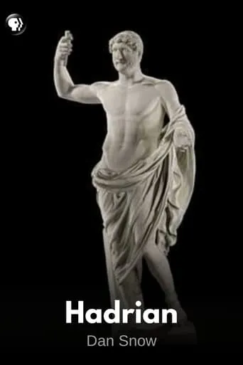 Hadrian movie poster - Entertainment content