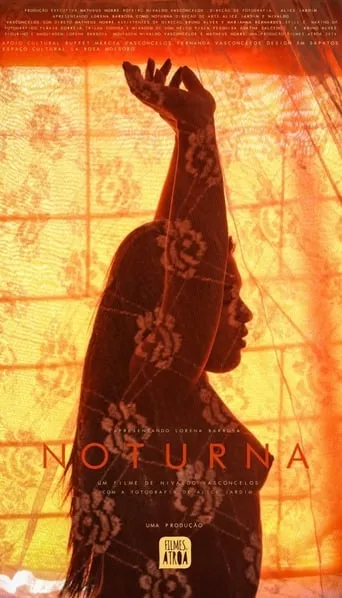 Noturna movie poster - Entertainment content