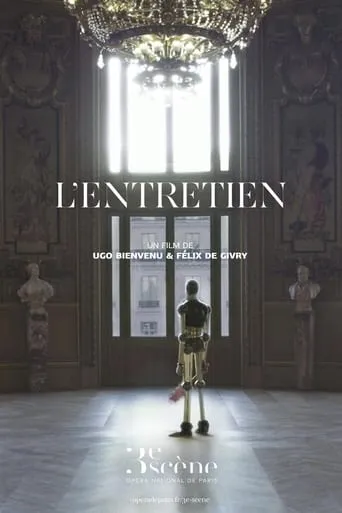 L'entretien movie poster - Rated 8/10