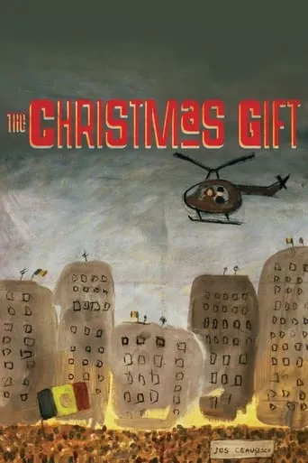 The Christmas Gift movie poster - Rated 8.2/10