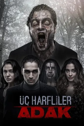 Three Letters: Oblation movie poster - Rated 2.6/10