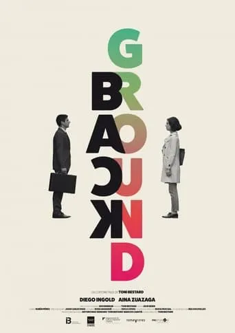 Background movie poster - Rated 5.8/10