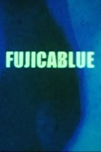 FUJICABLUE movie poster - Entertainment content