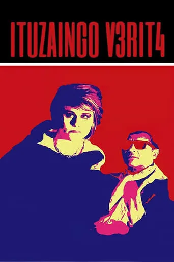 Ituzaingó v3rit4 movie poster - Rated 6/10