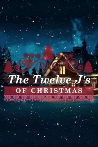 The Twelve J's of Christmas movie poster - Rated 5.8/10