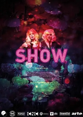 Show movie poster - Rated 5/10