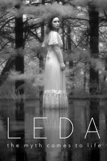 Leda movie poster - Rated 4/10