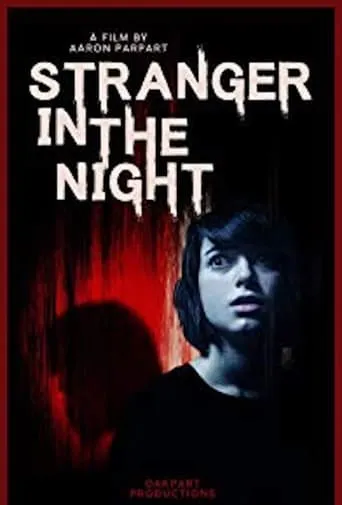 Stranger in the Night movie poster - Rated 6.5/10