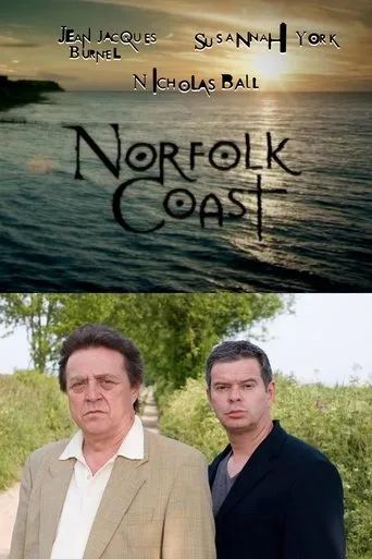 Norfolk Coast movie poster - Entertainment content