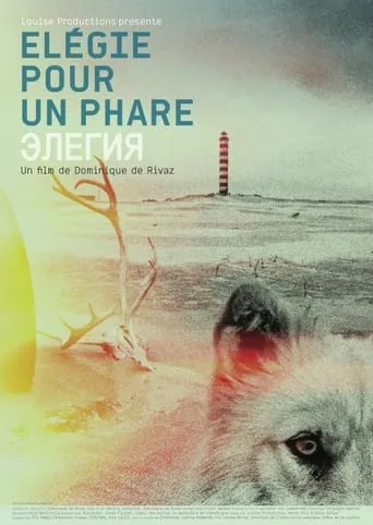 Élégie pour un phare movie poster - Entertainment content
