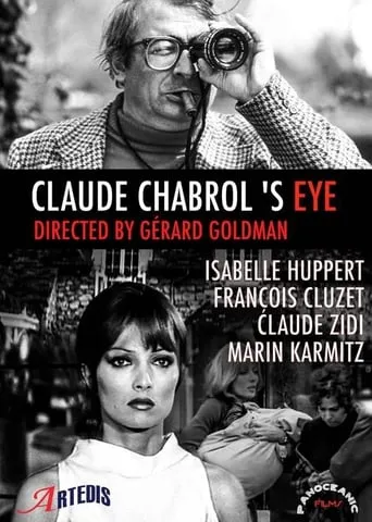 Claude Chabrol's Eye movie poster - Rated 6/10