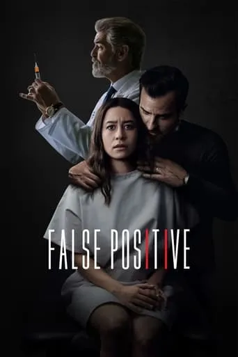 False Positive movie poster - Rated 5.573/10