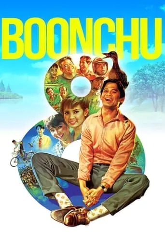 Boonchu 8 movie poster - Rated 8/10